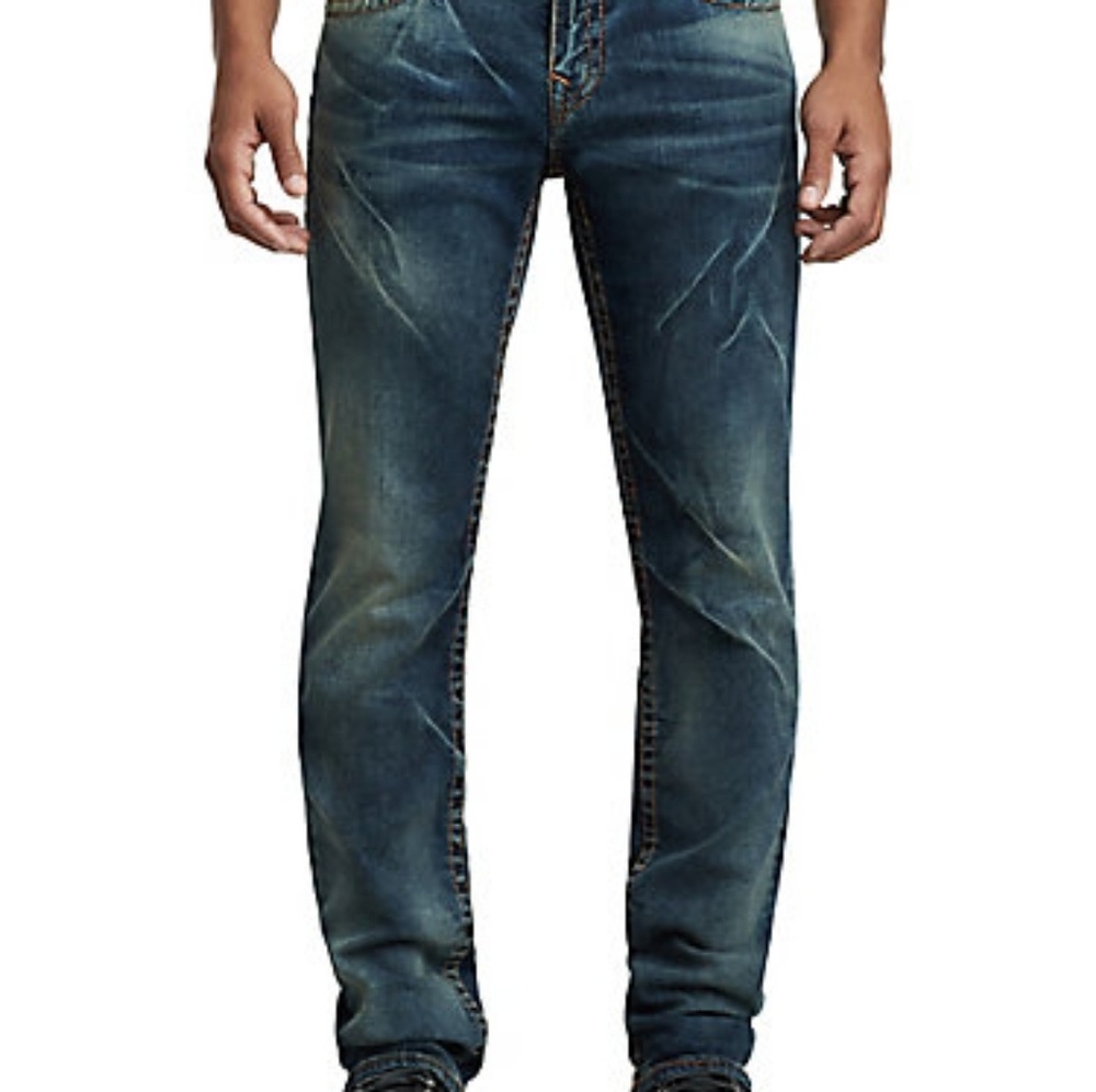 NWT True Religion Jeans
